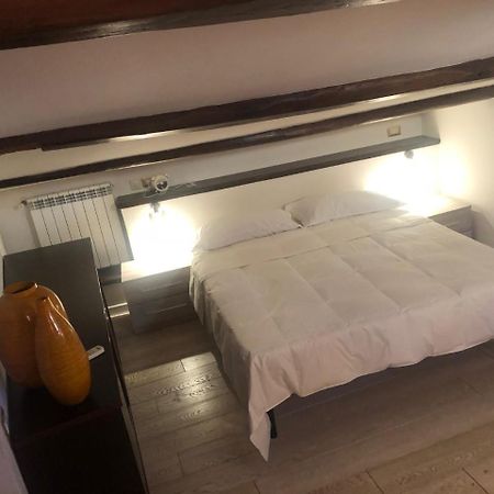 Casajusta Trastevere Roma Dış mekan fotoğraf