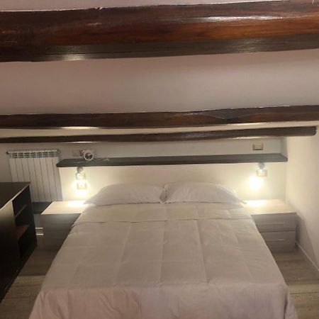 Casajusta Trastevere Roma Dış mekan fotoğraf