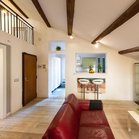 Casajusta Trastevere Roma Dış mekan fotoğraf