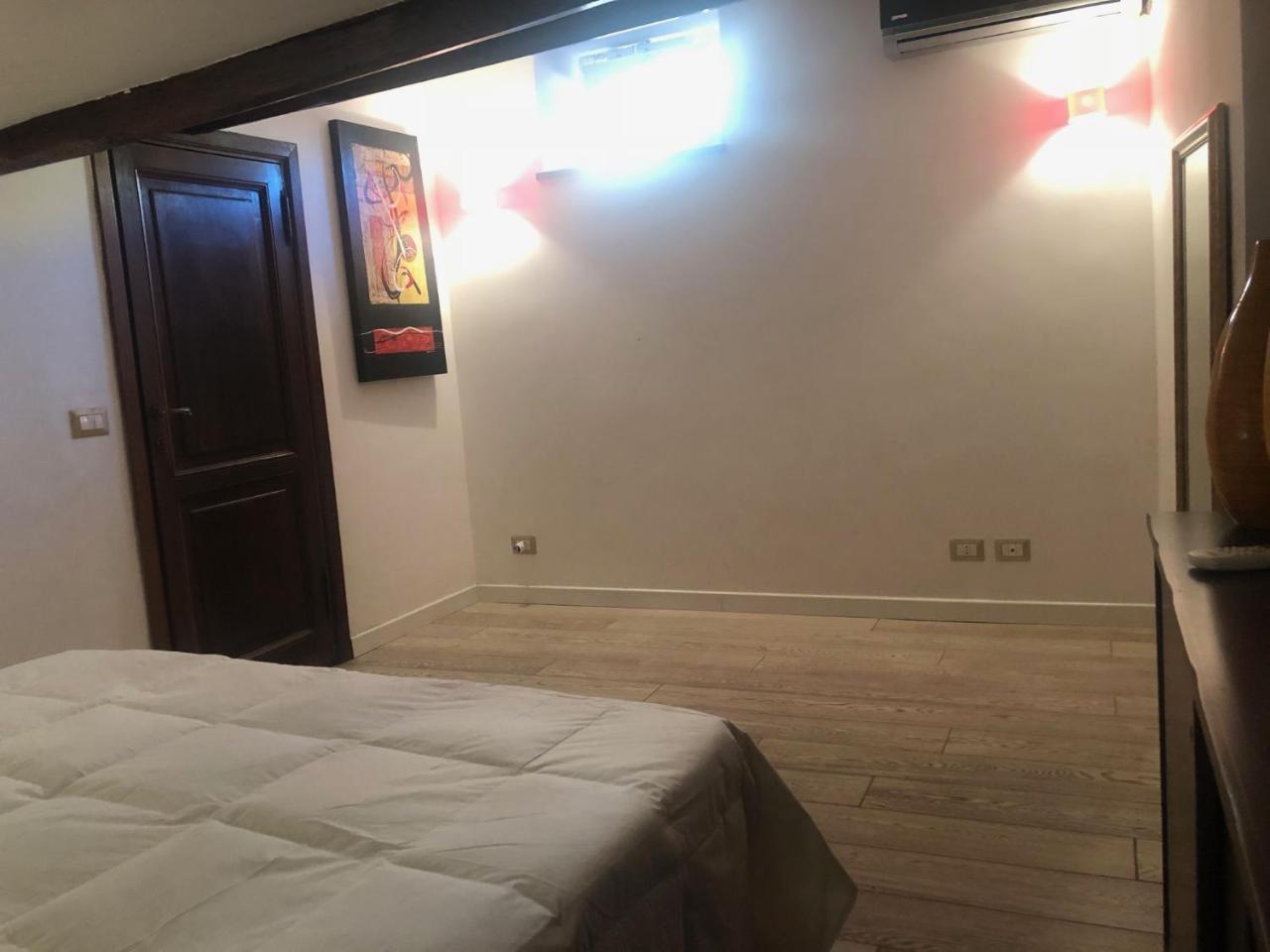 Casajusta Trastevere Roma Dış mekan fotoğraf