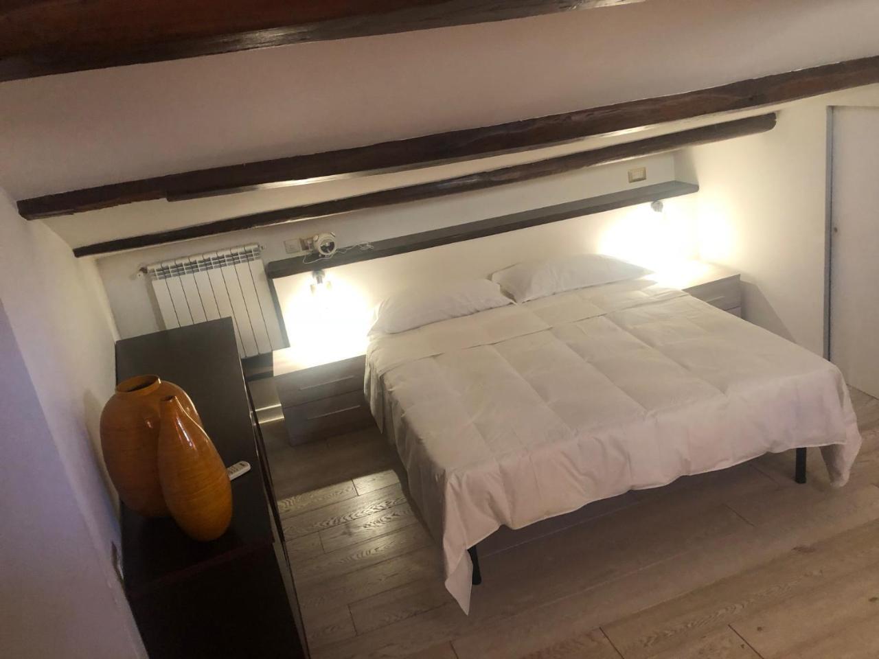 Casajusta Trastevere Roma Dış mekan fotoğraf