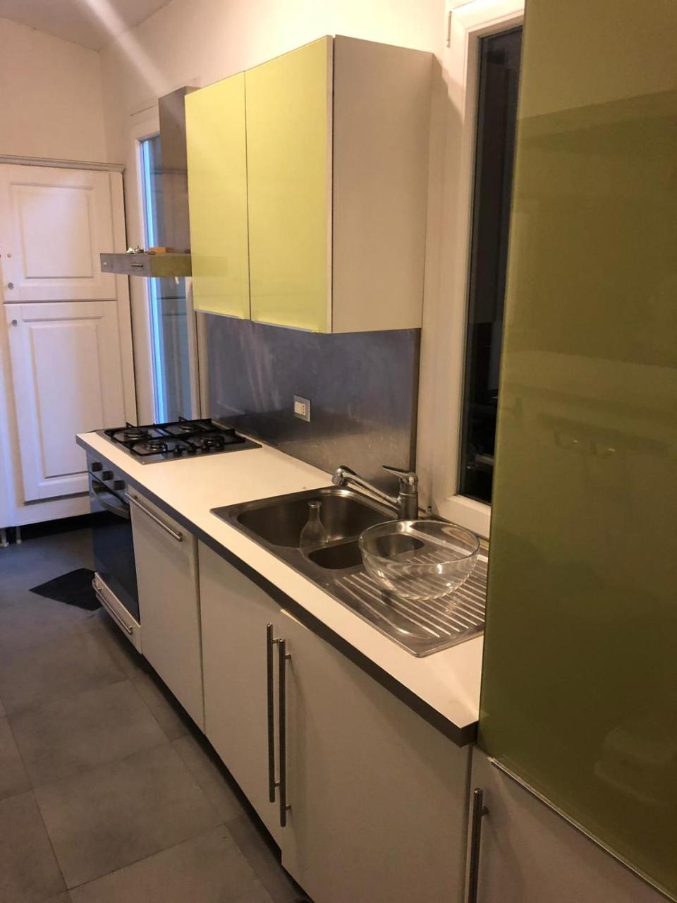 Casajusta Trastevere Roma Dış mekan fotoğraf