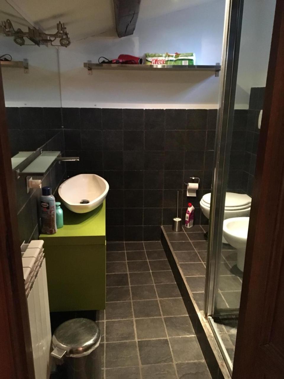 Casajusta Trastevere Roma Dış mekan fotoğraf