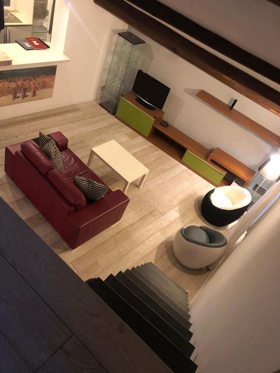 Casajusta Trastevere Roma Dış mekan fotoğraf