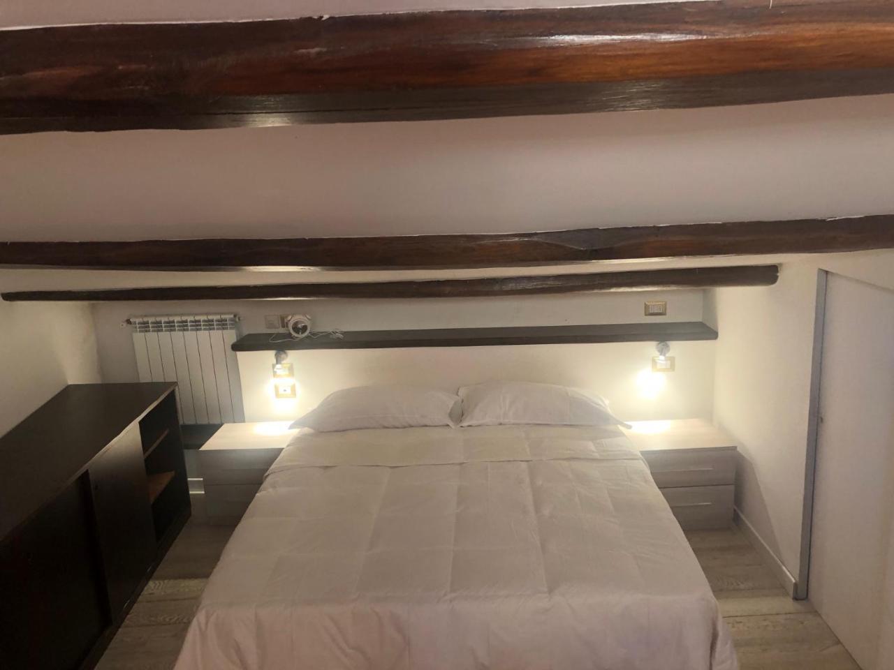 Casajusta Trastevere Roma Dış mekan fotoğraf