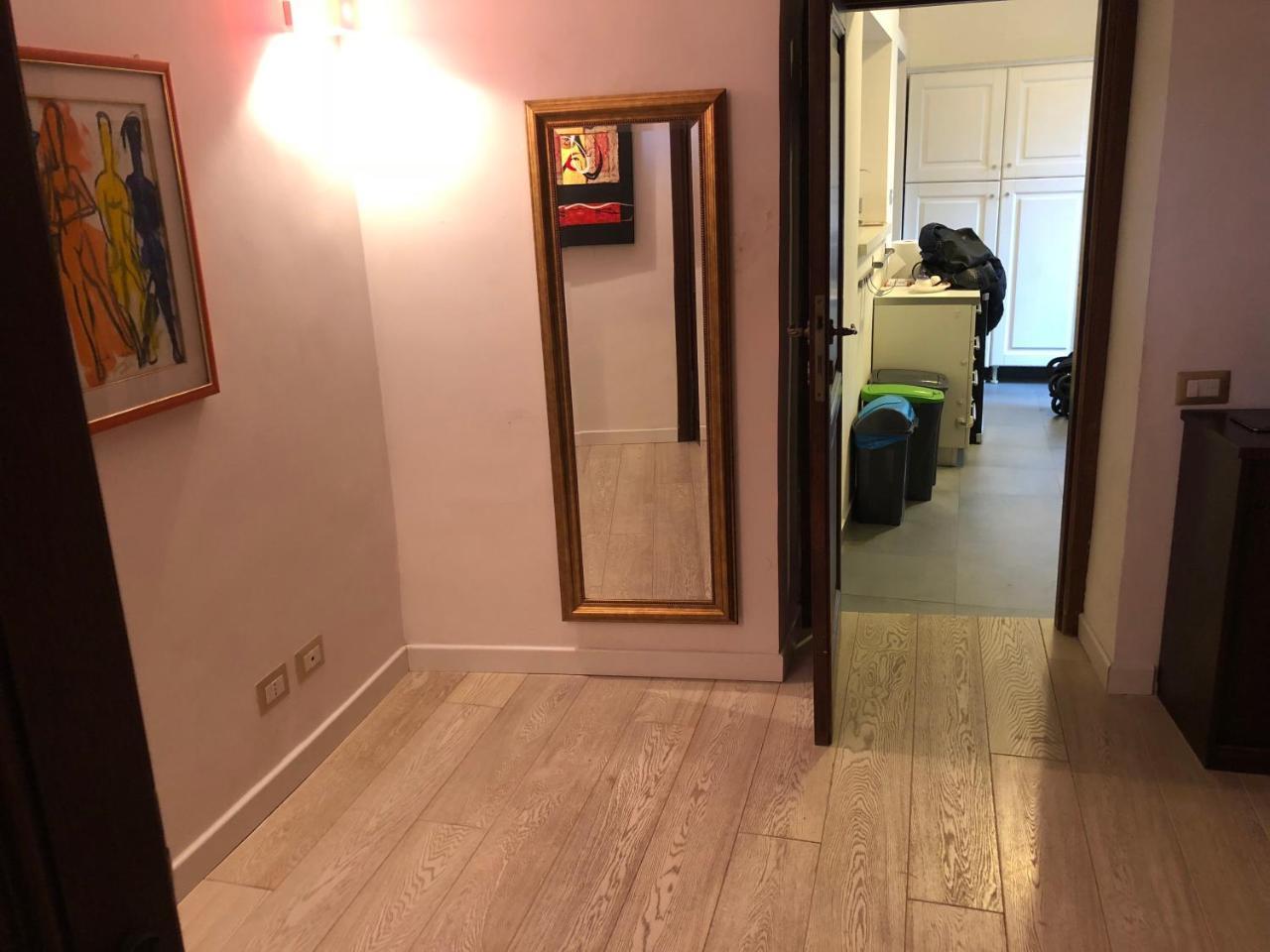 Casajusta Trastevere Roma Dış mekan fotoğraf