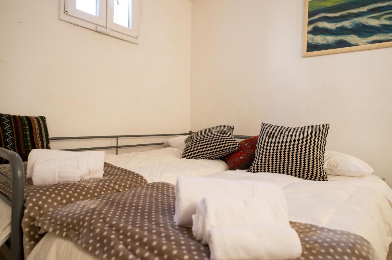 Casajusta Trastevere Roma Dış mekan fotoğraf