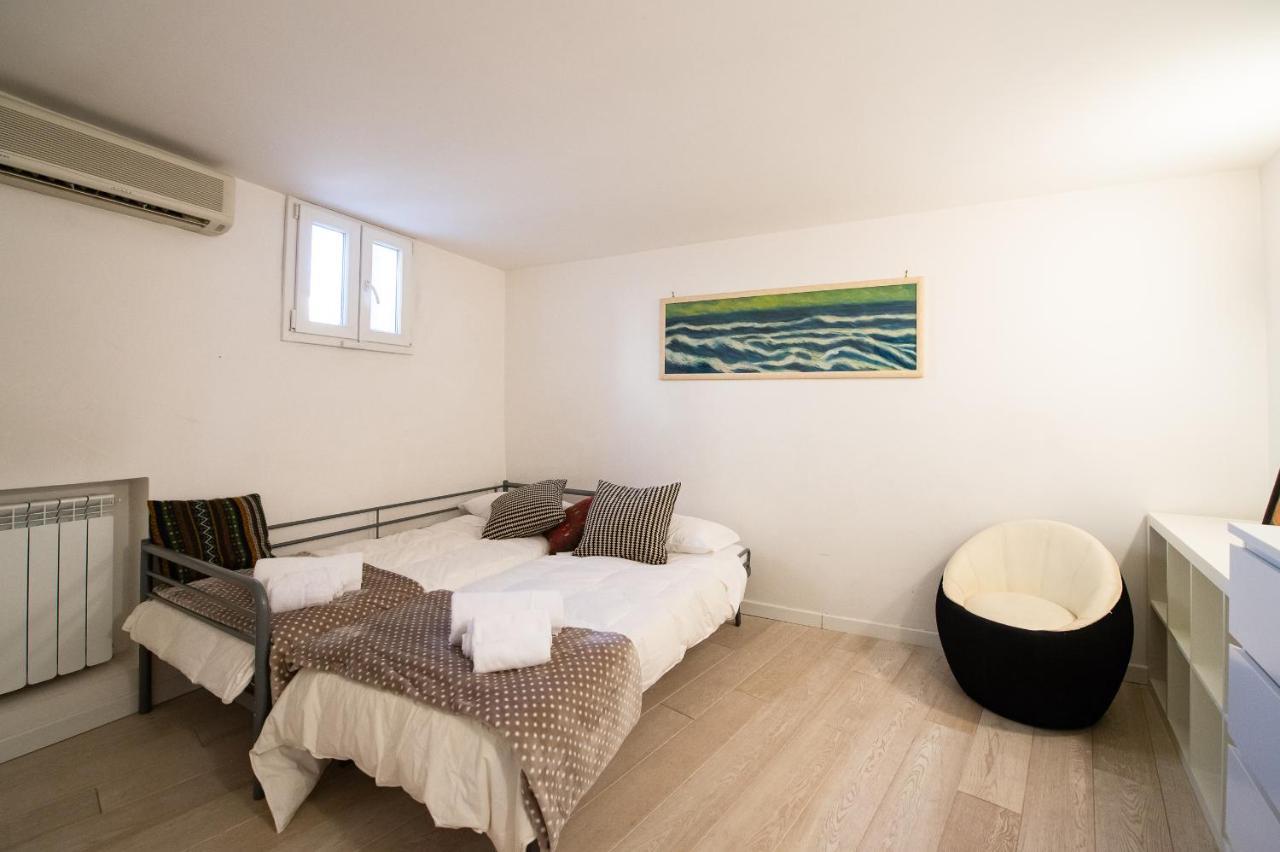 Casajusta Trastevere Roma Dış mekan fotoğraf