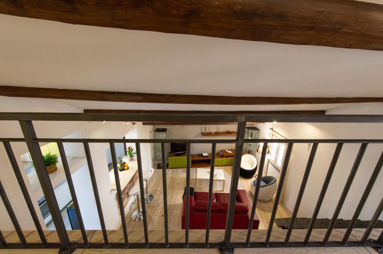 Casajusta Trastevere Roma Dış mekan fotoğraf