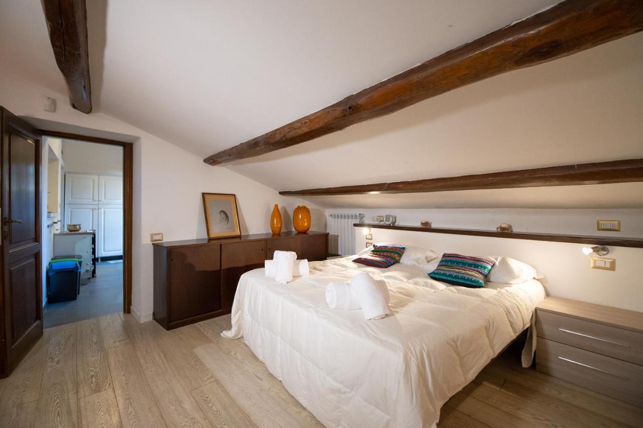 Casajusta Trastevere Roma Dış mekan fotoğraf