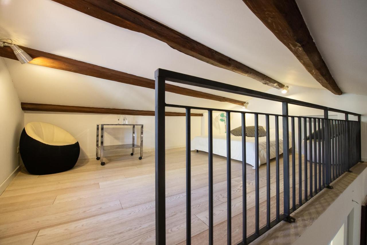 Casajusta Trastevere Roma Dış mekan fotoğraf