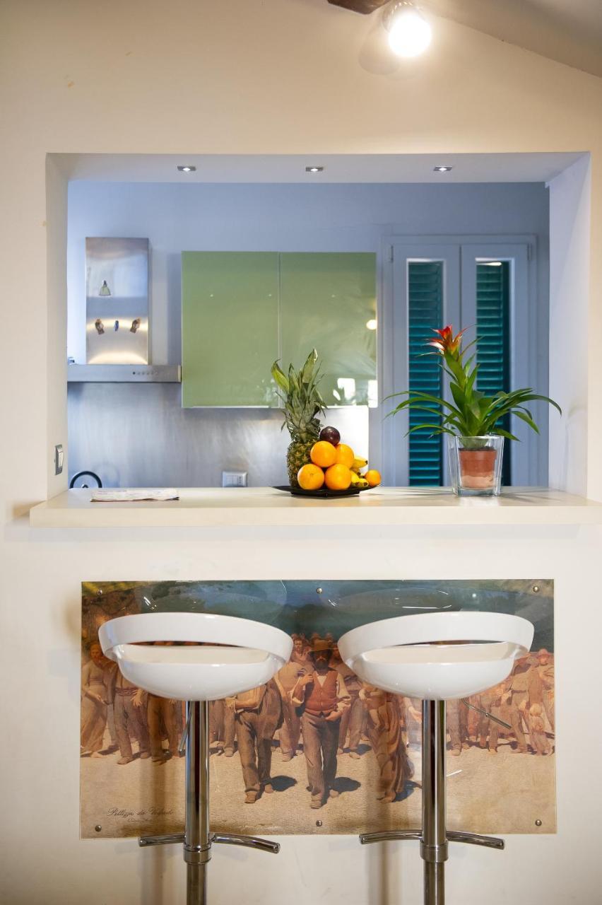 Casajusta Trastevere Roma Dış mekan fotoğraf
